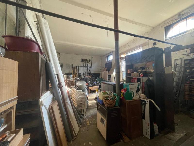 Maison - 210 m² - 12 pièces