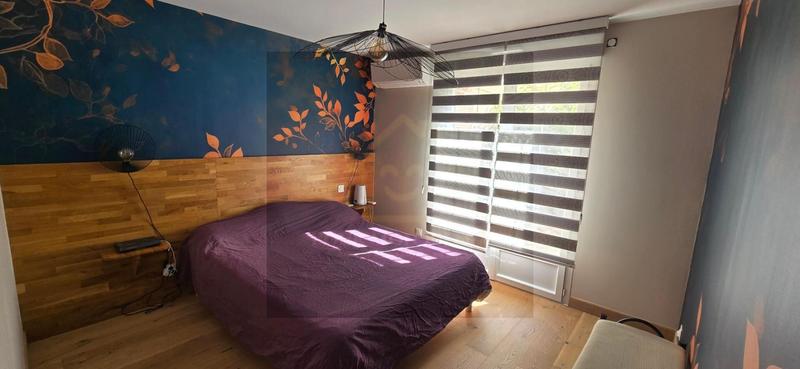 Maison ancienne - 180 m² - 6 pièces