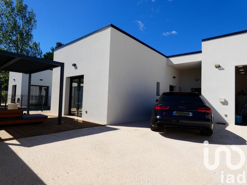 Maison de maîtres - 160 m² - 7 pièces