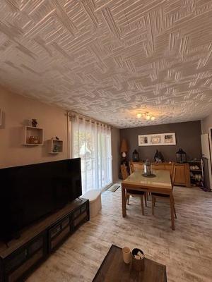 Pavillon - 87 m² - 4 pièces