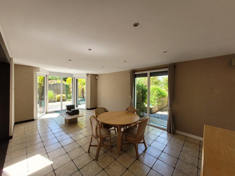 Maison - 143 m² - 3 pièces