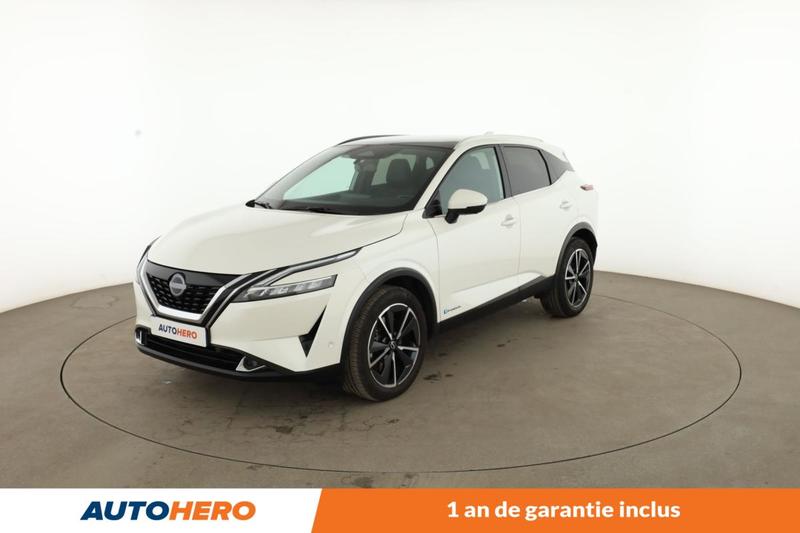 Nissan Qashqai 1.5 e-Power Tekna 190 ch