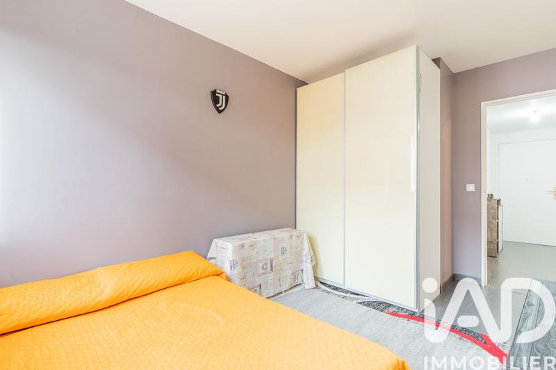 Appartement - 77 m² - 4 pièces
