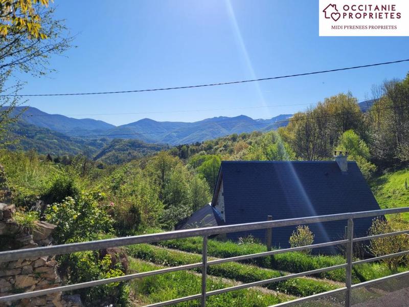 Maison - 115 m² - 4 pièces