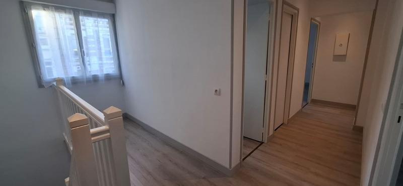 Maison - 119 m² - 5 pièces