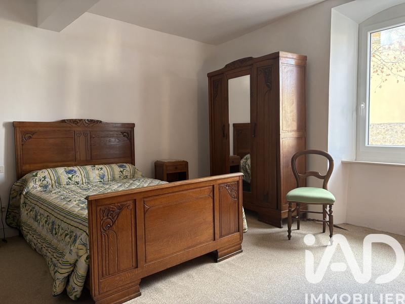 Maison - 70 m² - 4 pièces