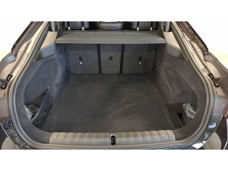 Bmw Série 4 Gran Coupé 420d xDrive 190 ch Bva8 m Sport