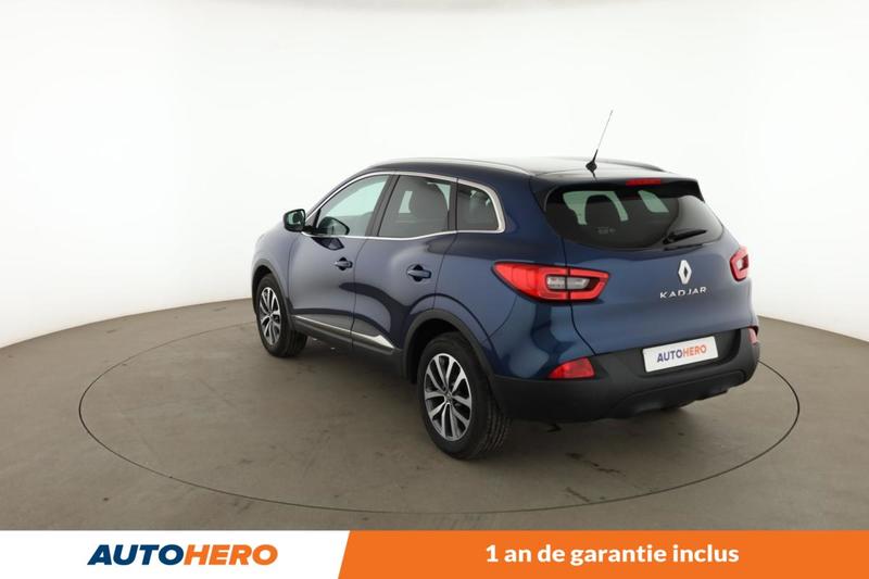 Renault Kadjar 1.2 TCe Energy Zen 130 ch