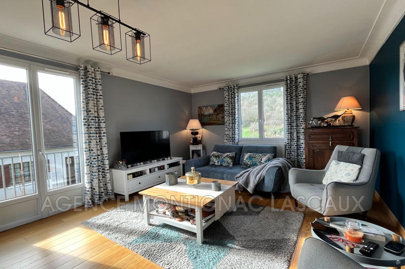 Maison - 149 m² - 6 pièces