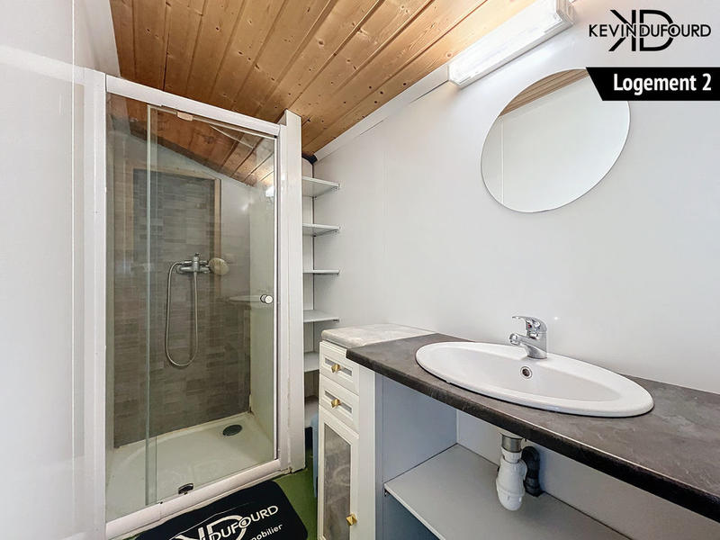 Mas - 160 m² - 9 pièces