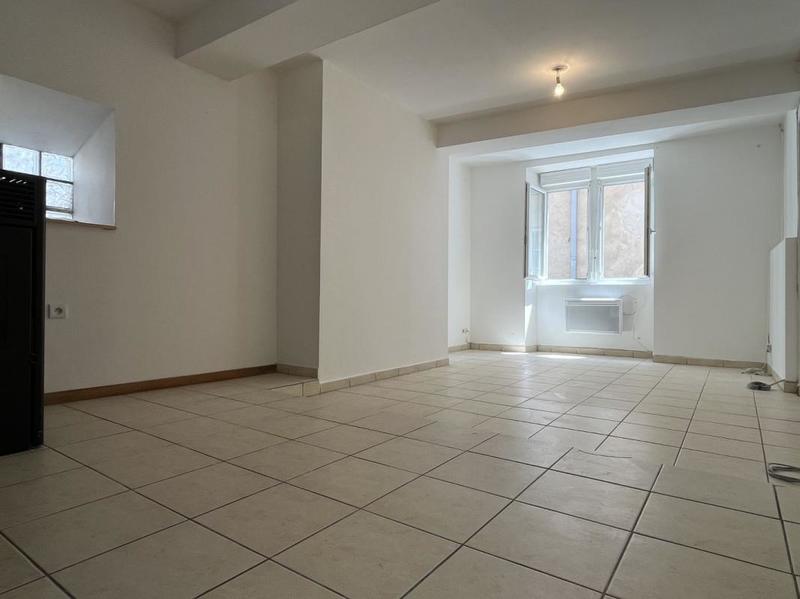 Maison de ville - 85 m² - 3 pièces