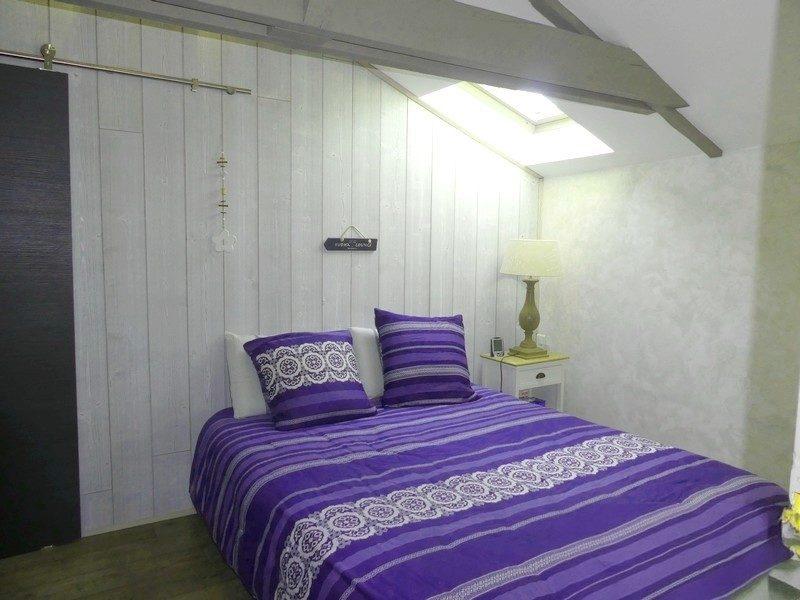 Ferme - 210 m² - 5 pièces