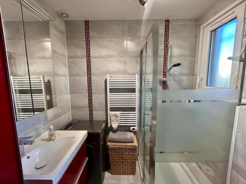 Appartement - 95 m² - 3 pièces