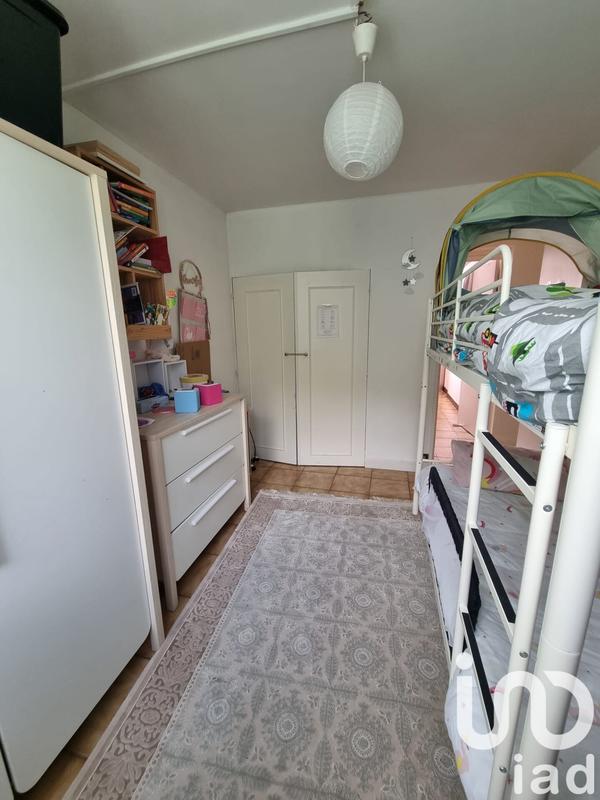 Appartement - 54 m² - 3 pièces