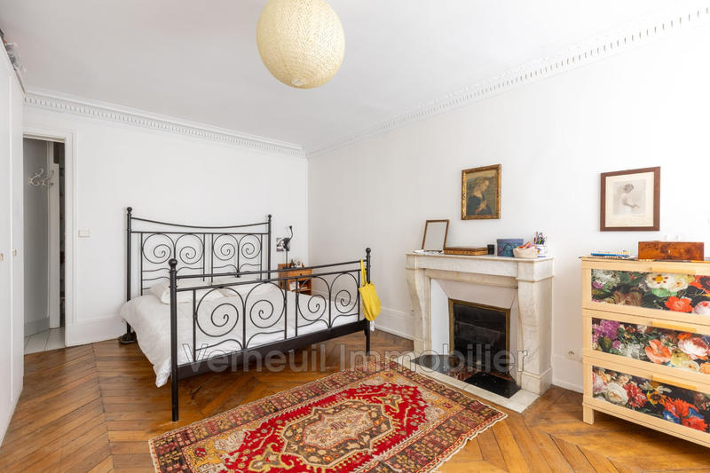 Appartement - 97 m² - 4 pièces