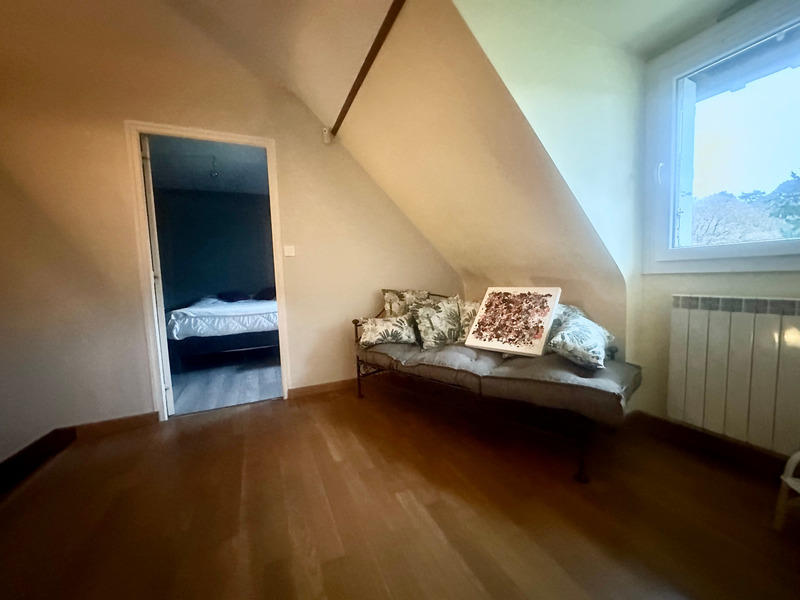 Maison - 163 m² - 6 pièces