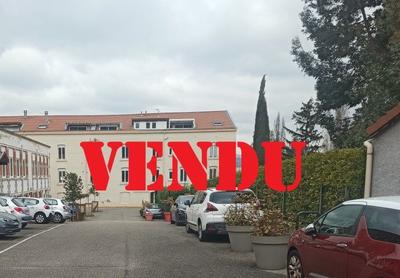 Appartement - 77 m² - 3 pièces