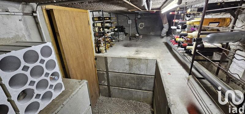 Maison - 150 m² - 5 pièces