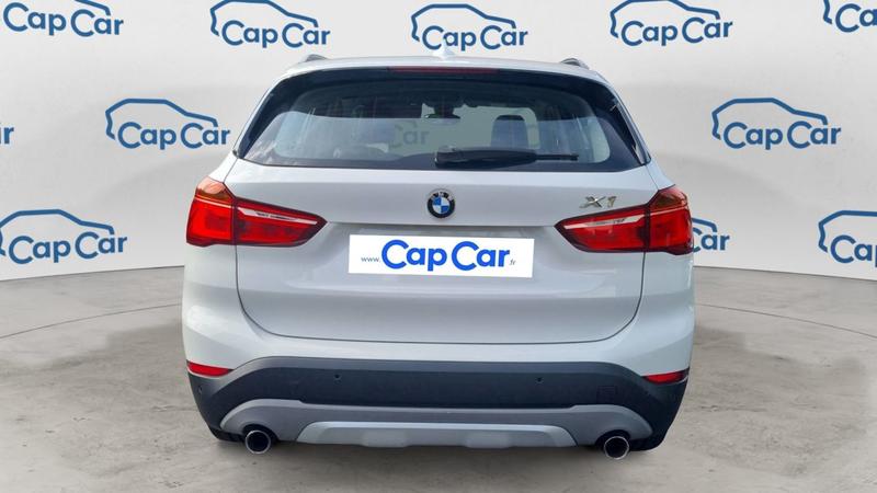 Bmw X1 (F48) xDrive 20i 192 Bva8 Xline