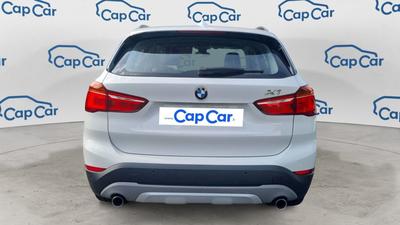 Bmw X1 (F48) xDrive 20i 192 Bva8 Xline