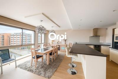 Appartement - 148 m² - 5 pièces