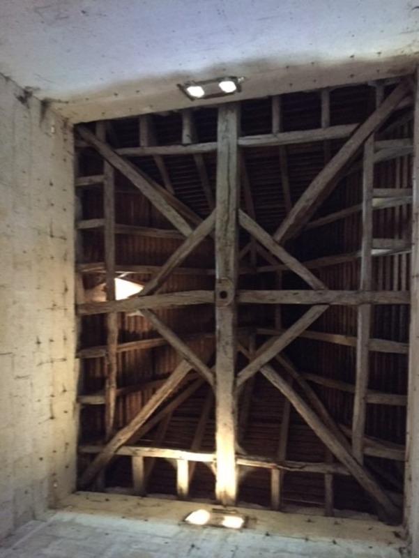 Maison - 320 m² - 12 pièces