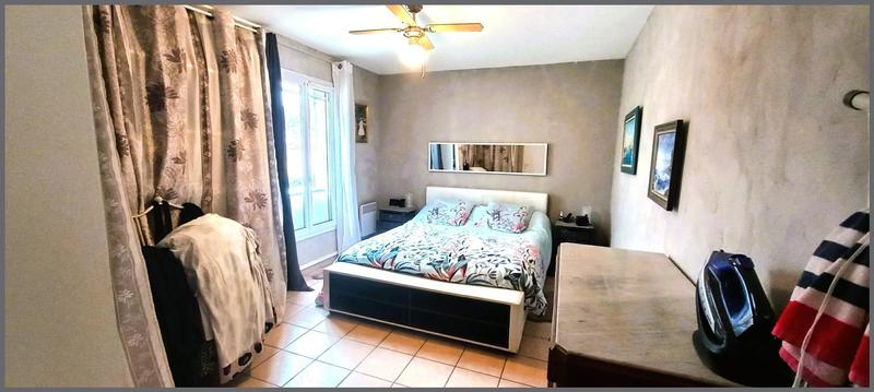 Maison - 98 m² - 5 pièces