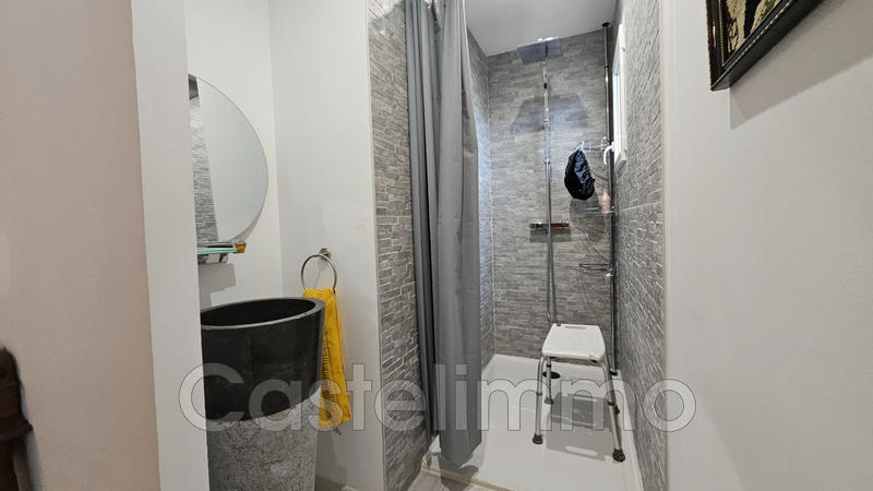 Maison - 132 m² - 5 pièces