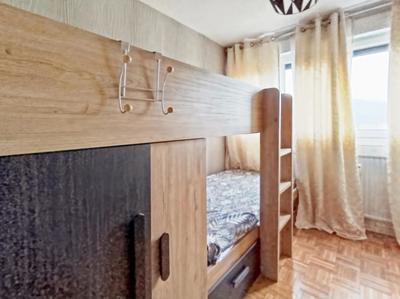 Appartement - 92 m² - 4 pièces