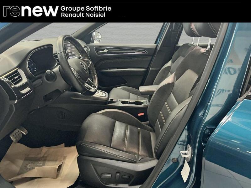 Renault Arkana E-Tech hybride 145 - 22 Engineered