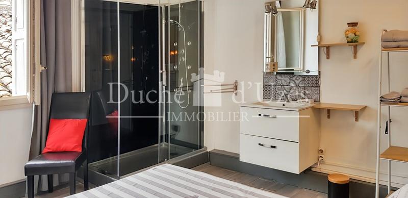 Appartement - 140 m² - 4 pièces