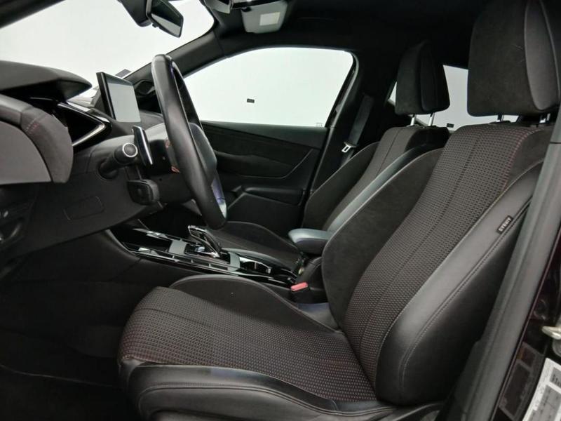 Ds Ds 3 Crossback PureTech 130 Eat8 Performance Line