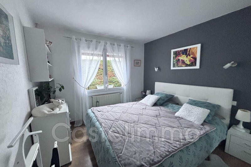 Maison - 77 m² - 3 pièces