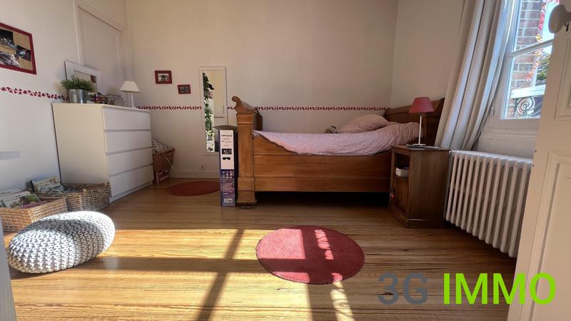 Maison ancienne - 200 m² - 10 pièces