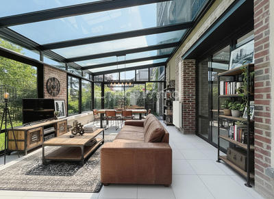 Appartement - 141 m² - 5 pièces