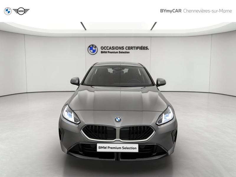 Bmw Série 1 F70 120 170 ch Dkg7 m Sport Design