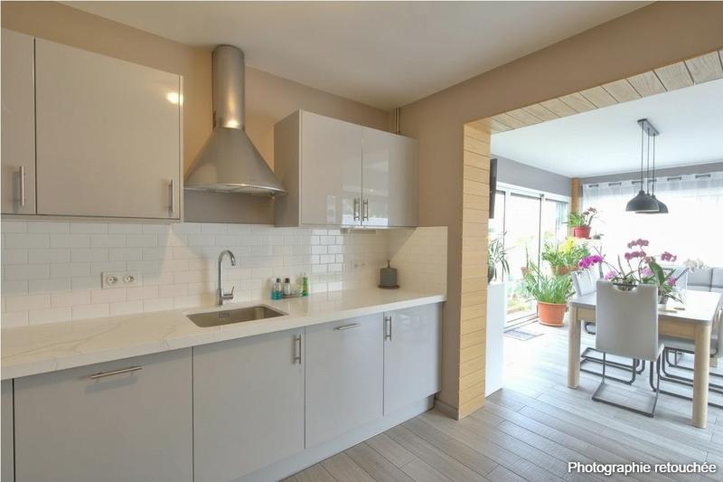 Maison ancienne - 114 m² - 4 pièces