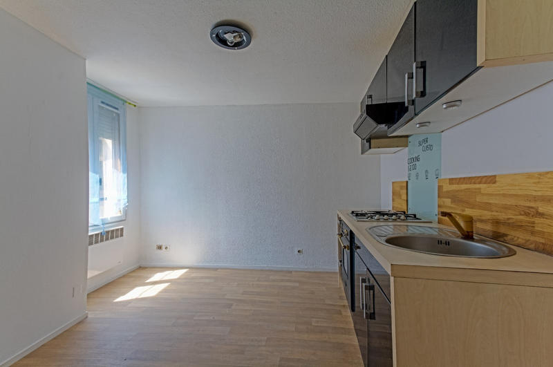 Appartement - 53 m² - 2 pièces