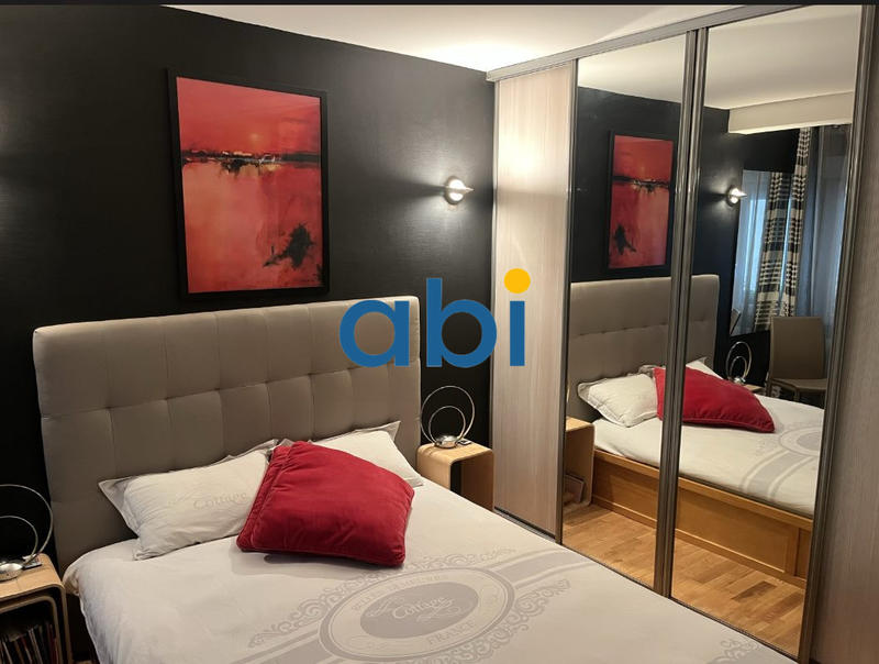 Appartement - 88 m² - 3 pièces