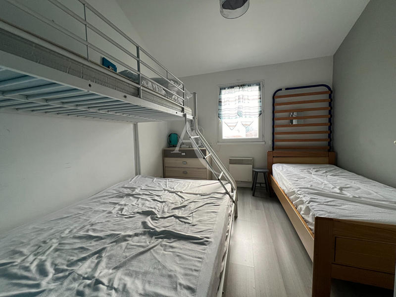 Maison - 28 m² - 2 pièces