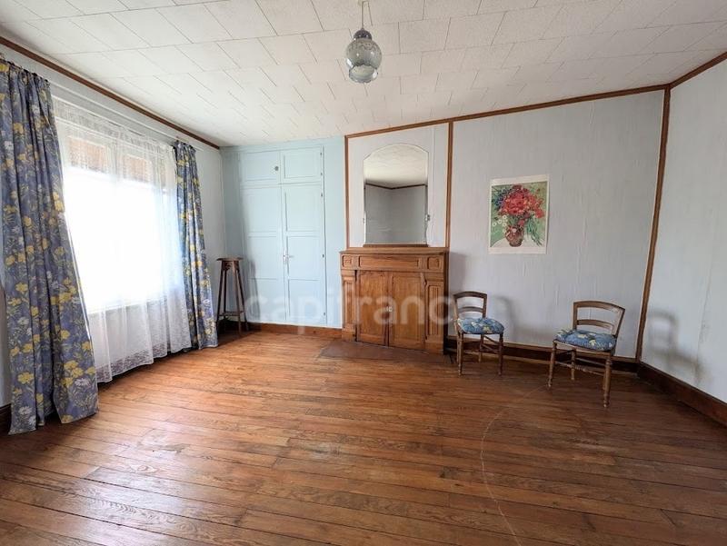 Maison - 126 m² - 5 pièces