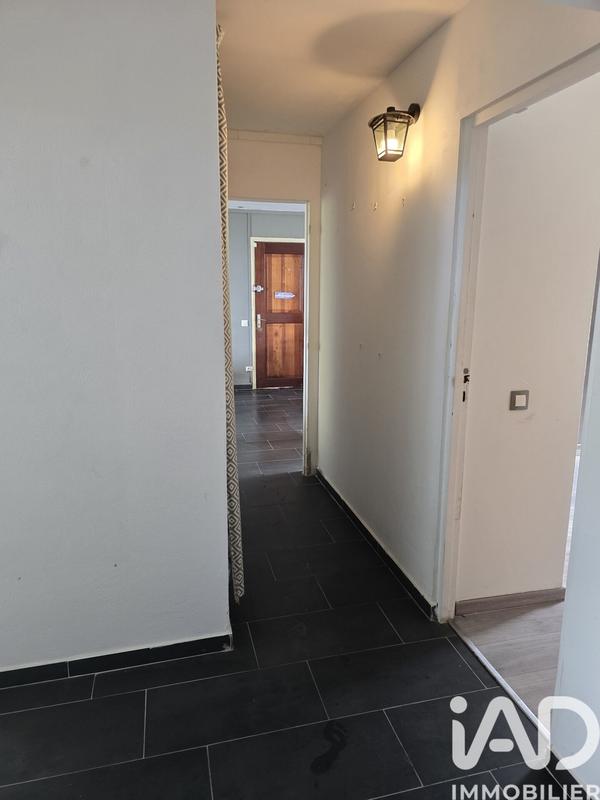 Appartement - 76 m² - 4 pièces