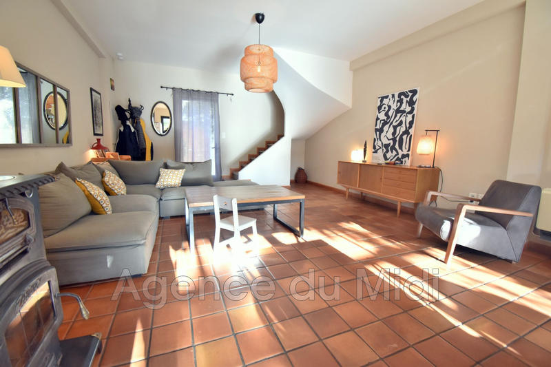 Maison - 145 m² - 4 pièces
