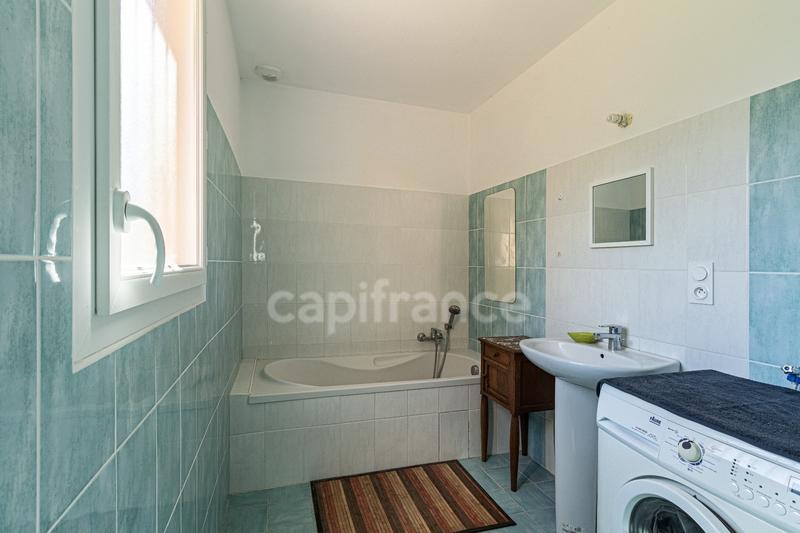 Maison - 71 m² - 3 pièces