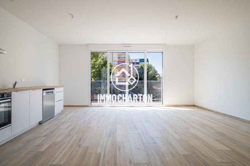 Appartement - 105 m² - 5 pièces