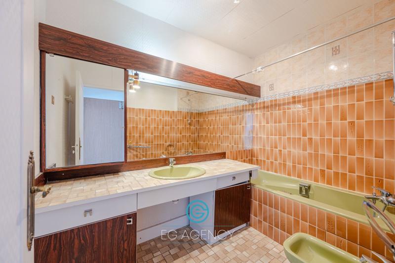 Appartement - 87 m² - 4 pièces