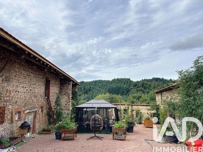 Maison - 129 m² - 4 pièces