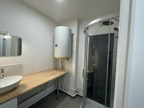 Appartement - 26 m² - 1 pièce