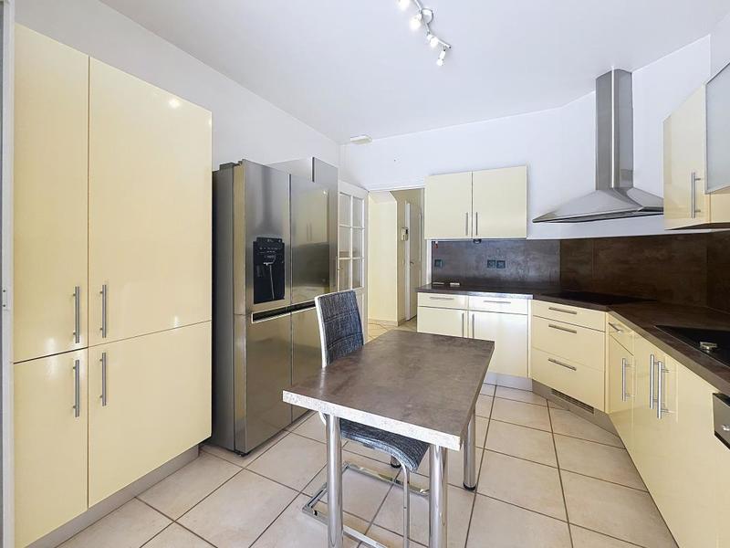 Maison - 128 m² - 5 pièces