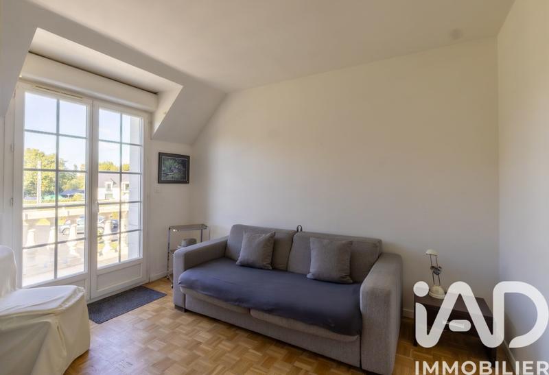 Maison - 190 m² - 5 pièces